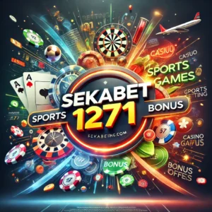 Sekabet 1271